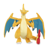 Authentic Pokemon center mega Charizard Y plush +/- 40cm wide 2014
